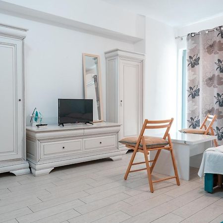 Bright Apartments Mamaia Nord Экстерьер фото