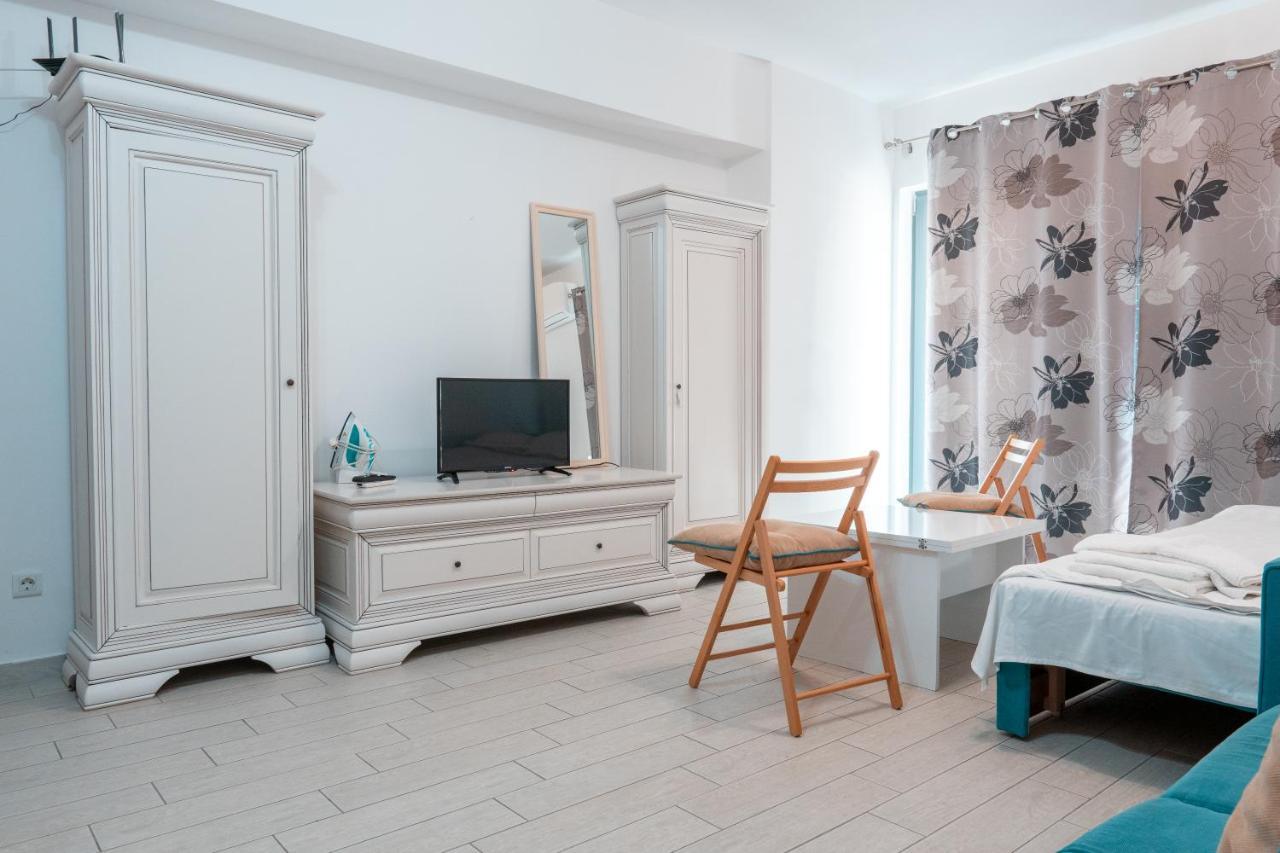 Bright Apartments Mamaia Nord Экстерьер фото