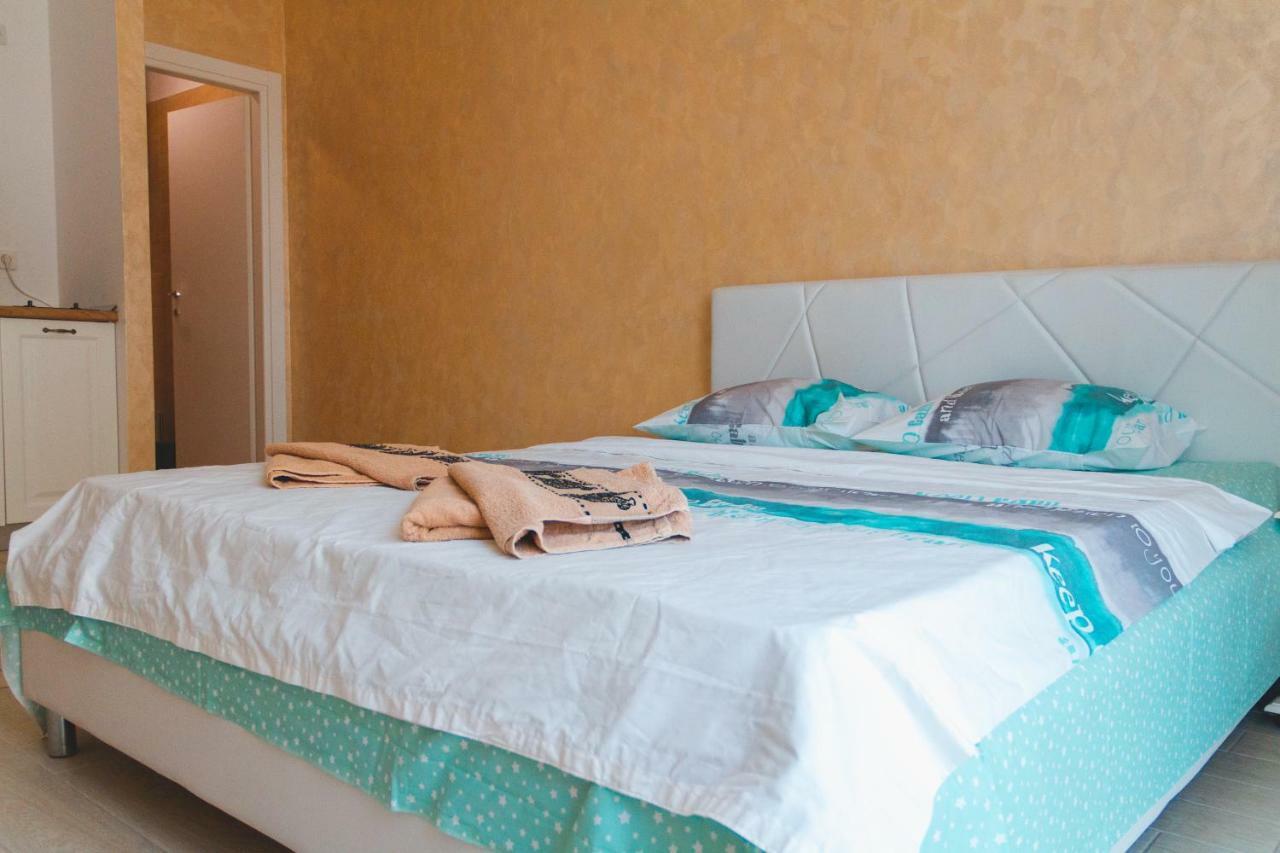 Bright Apartments Mamaia Nord Экстерьер фото